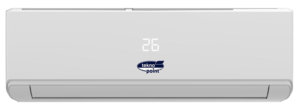 condizionatori split - Condizionatori invisibili Teknopoint (1)