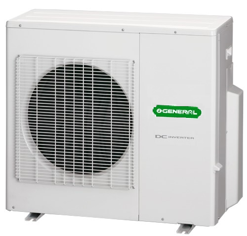 condizionatori split - Condizionatori monosplit e multisplit (4)