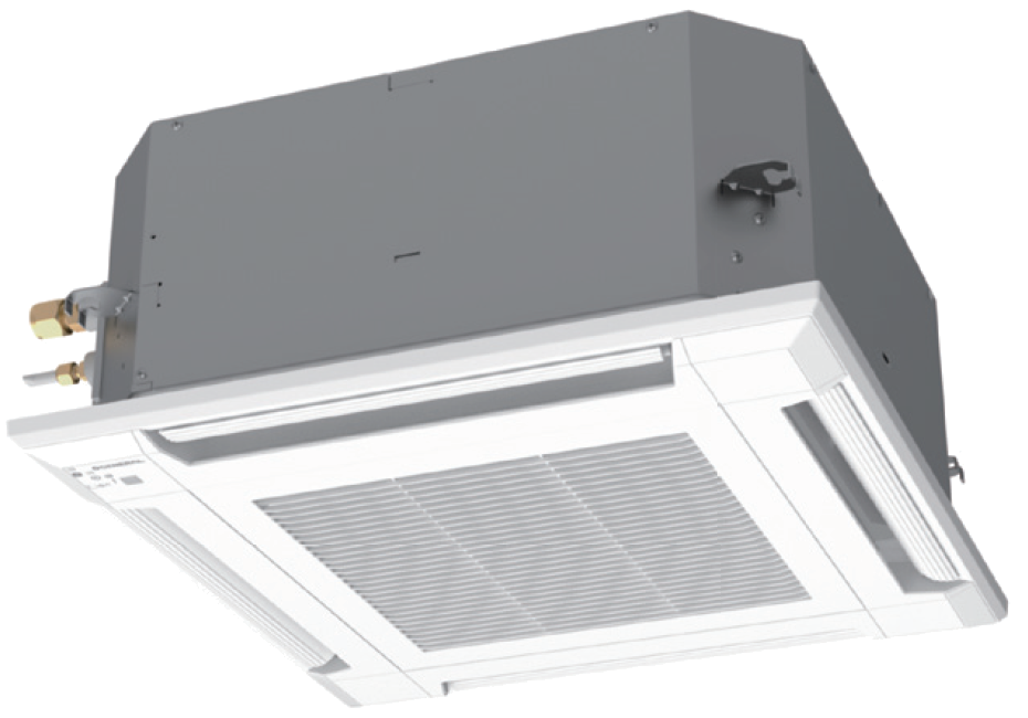 condizionatori split - Condizionatori monosplit e multisplit (5)