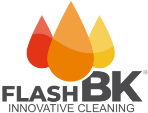FlashBK