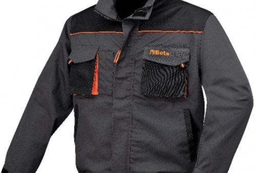 Abbigliamento da lavoro BETA_1 torino