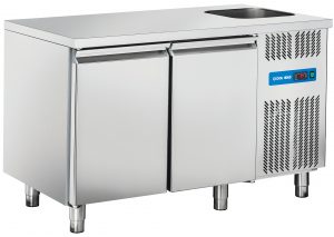 Tavoli refrigerati professionali torino