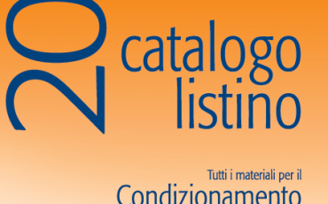 Catalogo Condizionamento 2021