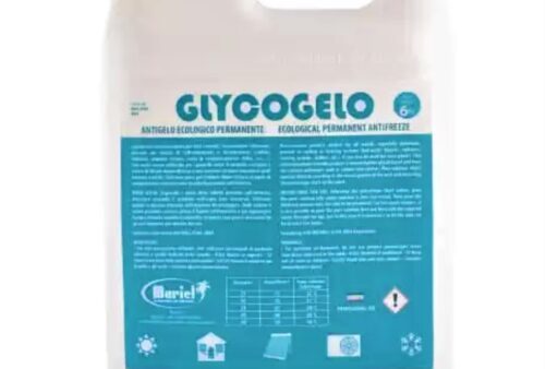 FUSTO GLICOLE MONOETILENICO