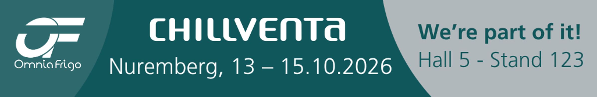 omnia chillventa 2026